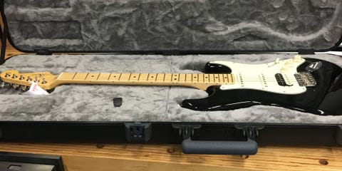 Stratocaster Guide Which Strat To Buy Model Comparison Fender >> Fender Stratocaster American Professional Series Review Stratocaster Guide Which Strat To Buy Model Comparison Fender >> Fender Stratocaster American Professional Series Review