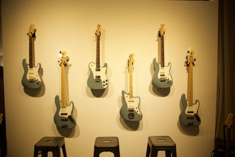 strat