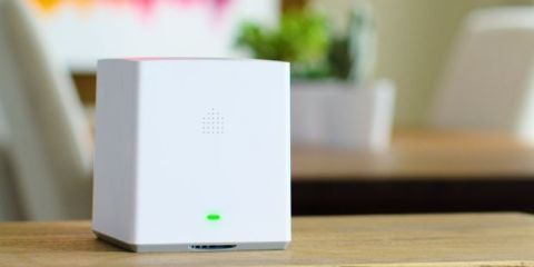 This Box Detects Home Intruders By Only Using Wi-Fi