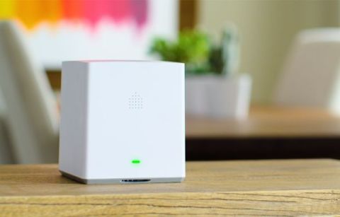 This Box Detects Home Intruders By Only Using Wi-Fi