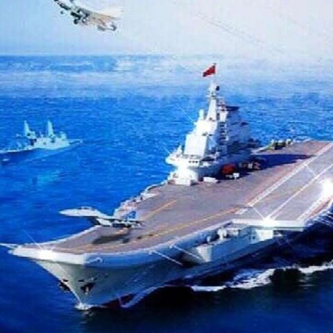Naval ship, Watercraft, Aircraft, Boat, Warship, Aircraft carrier, Naval architecture, Navy, Ship, Supercarrier, 