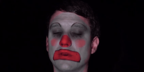 Disney's Real-Time Face-Tracking Tech Is Awesome and Creepy
