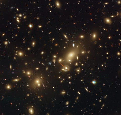 30 of Hubble's Best Photos for Its 30th Birthday
