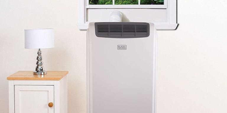 portable air conditioner