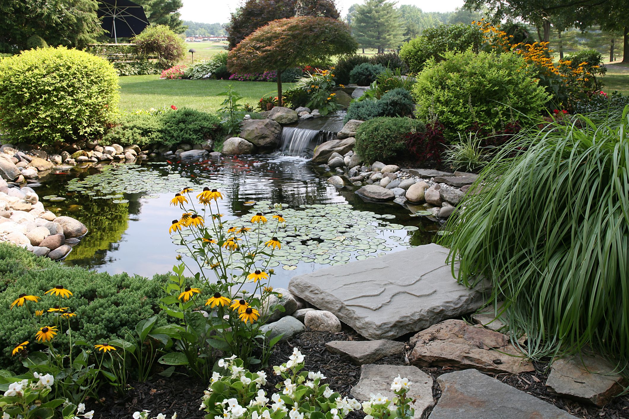 20 Landscaping Ideas to Transform Your Yard in Spring 20