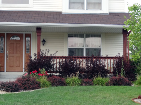 12 Landscaping Ideas to Transform Your Yard in Spring 2018 12 Landscaping Ideas To Transform Your Yard In Spring 2018