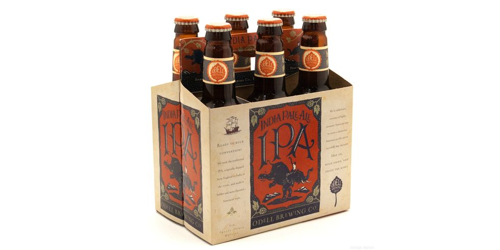 The 10 Best IPAs You've Got to Try