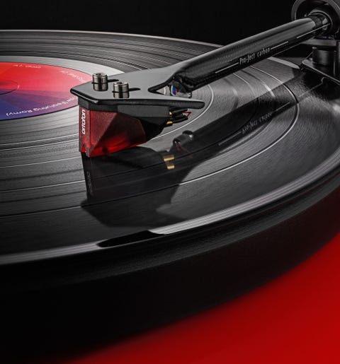 How to Get Started With Vinyl