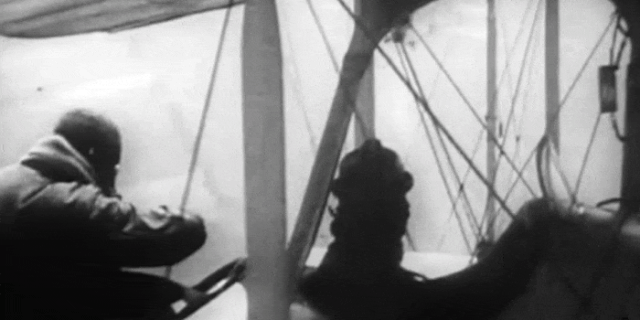 Why Biplanes Won Out as the Warbirds of World War One Why Biplanes Won Out as the Warbirds of World War One