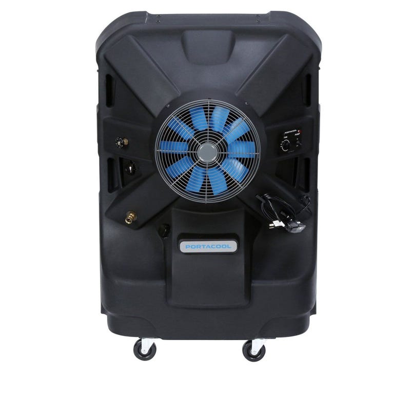 Portacool PACJS2401A1 240 Jetstream Portable Evaporative Cooler Portacool PACJS2401A1 240 Jetstream Portable Evaporative Cooler