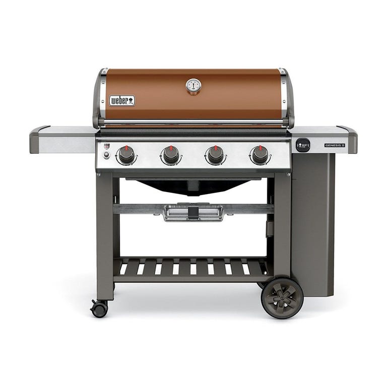 10 Best Gas Bbq Grills For 2017 Reviews Of Outdoor Ed Weber Grill