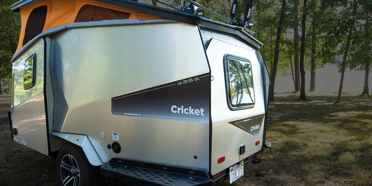 10 Best RVs Of 2017 10 Best RVs Of 2017