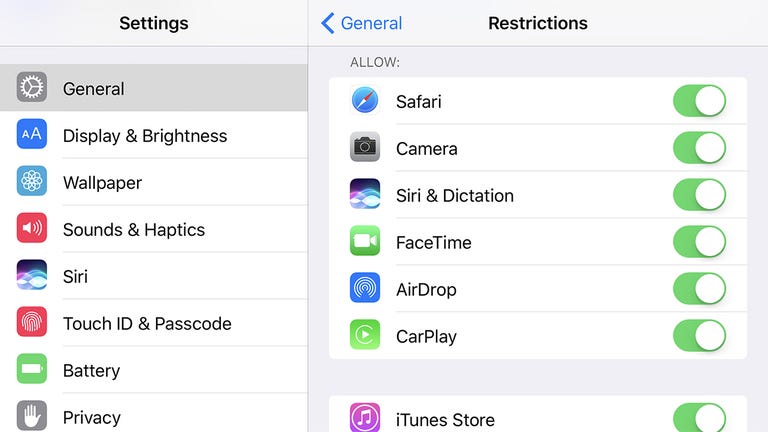 How To Get Around Parental Restrictions On Iphone How To Get Around Parental Restrictions On Iphone