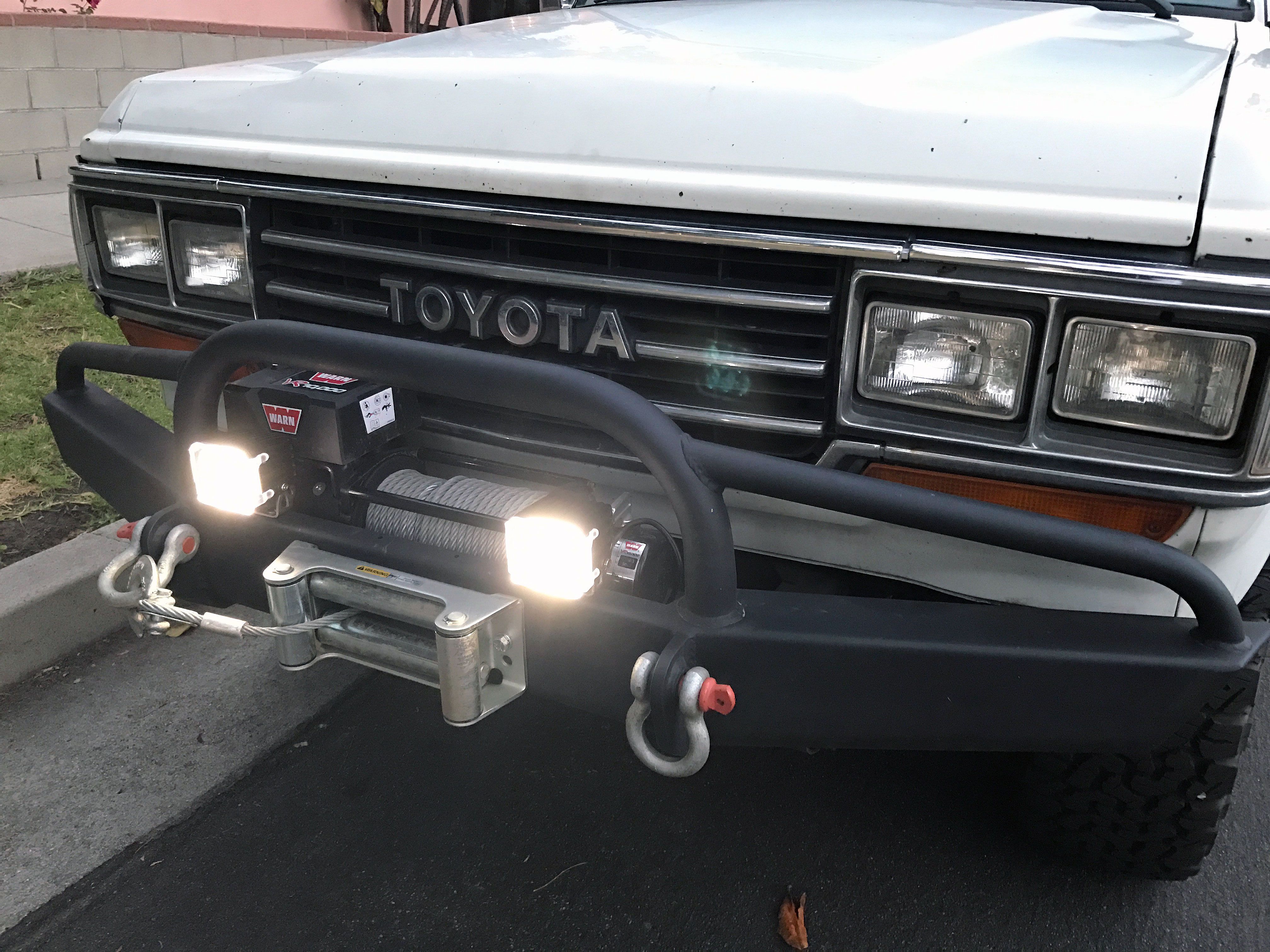 headlight kits for trucks