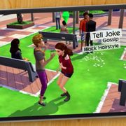 Pc game, Games, Grass, Leisure, Play, Technology, Fun, Room, Screenshot, Electronic device, 