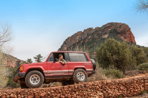 Craigslist Phoenix Cars And Trucks By Owner >> My Ride: 1989 Isuzu Trooper RS Craigslist Phoenix Cars And Trucks By Owner >> My Ride: 1989 Isuzu Trooper RS