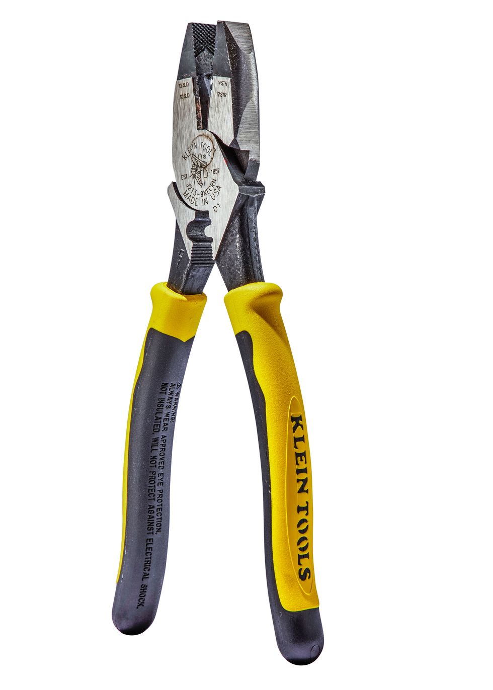 CRAFTSMAN 8-in Electrical Cutting Pliers in the Cutting Pliers