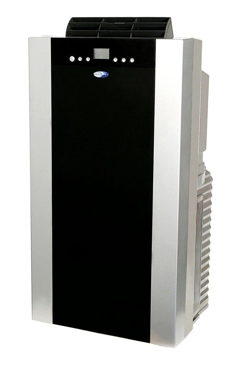 Whynter 14,000 BTU Dual Hose Portable Air Conditioner Whynter 14,000 BTU Dual Hose Portable Air Conditioner