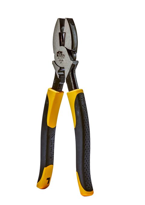 Pliers, Diagonal pliers, Lineman's pliers, Nipper, Tool, Wire stripper, Pruning shears, Snips, Cutting tool, Bolt cutter, 