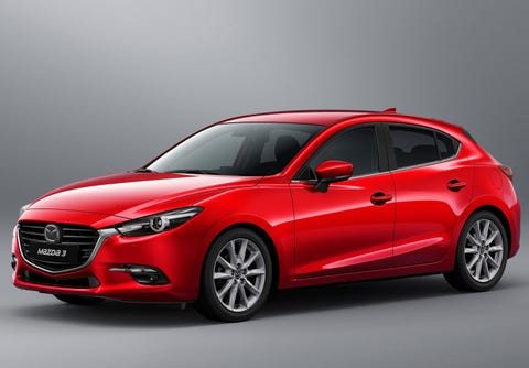 10 Best Family Cars Of 2017 Affordable Vehicles From Suvs Image
