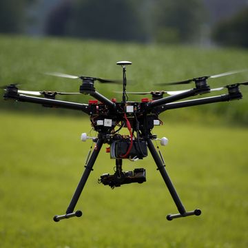 Drones - Latest Drone News