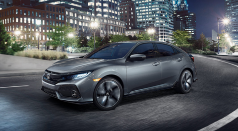 Best Hatchbacks Of 2019 20 Hatchback Cars Under 25 000 Image
