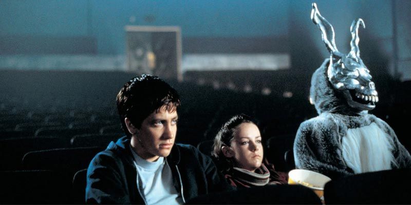 scene from donnie darko