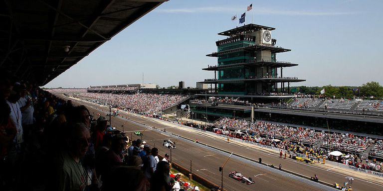 The Best Race Tracks in America - Top 20 American Race Tracks