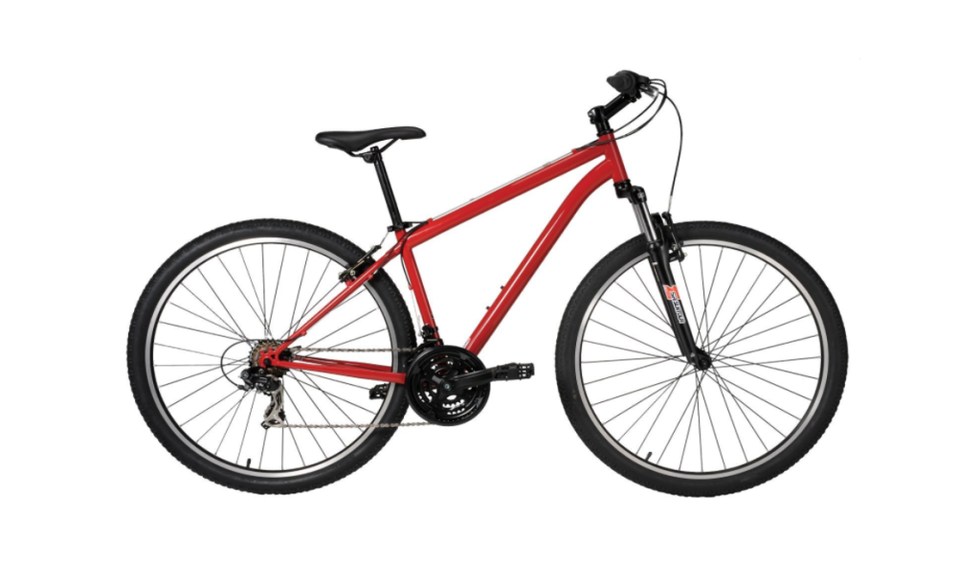 250 best sale mountain bike