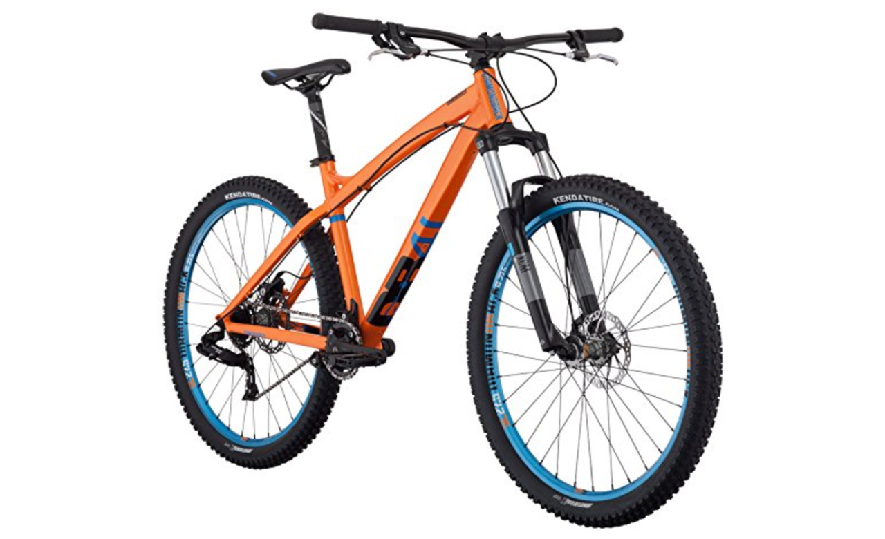 good cheap mtb