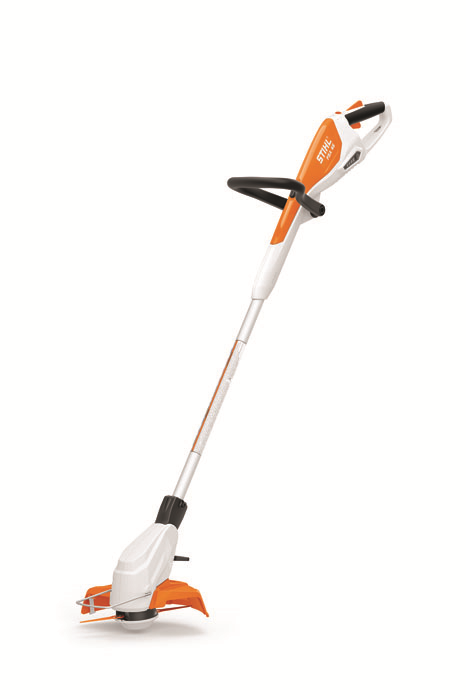 8 Best Electric String Trimmers Of 2017 Cordless Stihl Fsa 45