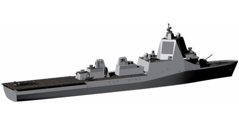 Vehicle, Naval ship, Warship, Ship, Watercraft, Boat, Amphibious warfare ship, Destroyer, Dock landing ship, Frigate, 