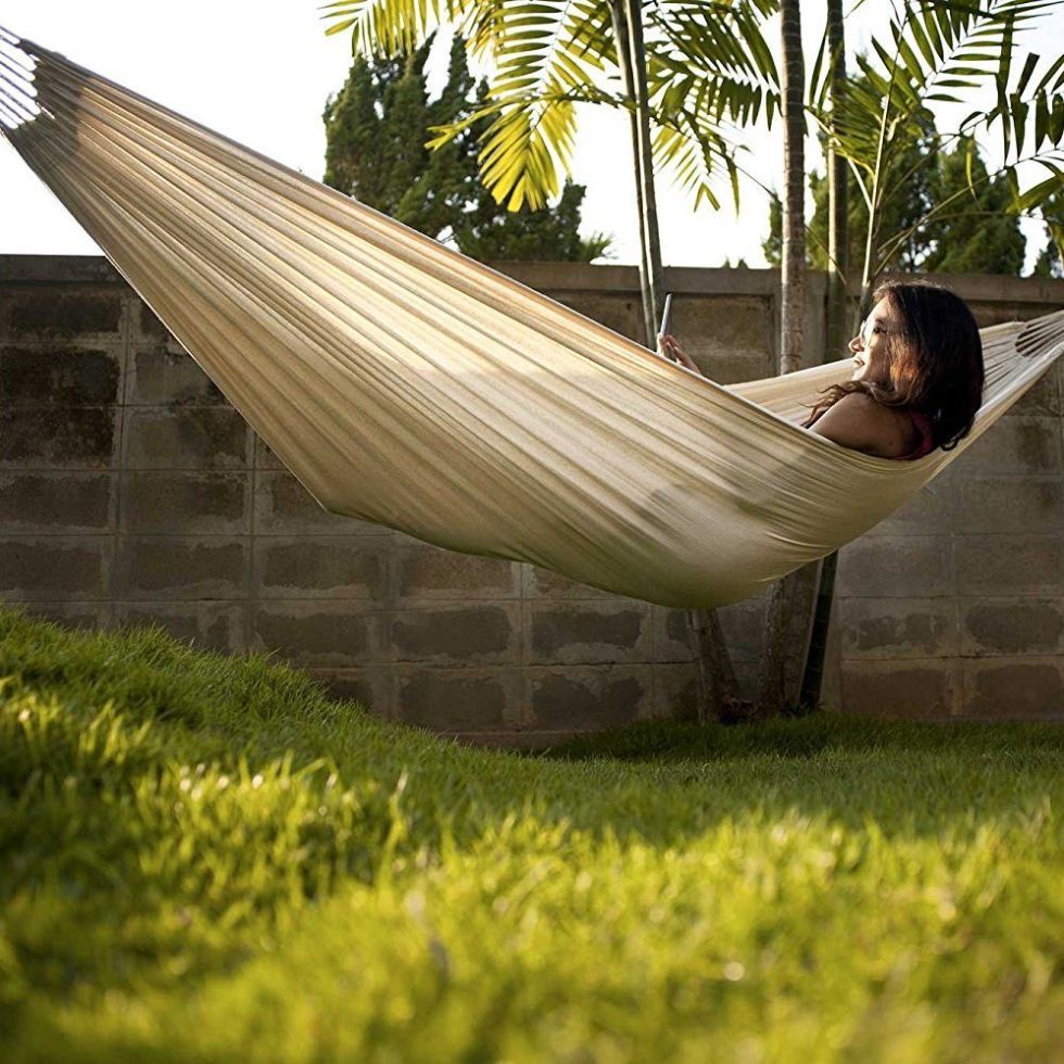 The Best Hammocks for Maximum Backyard Relaxation