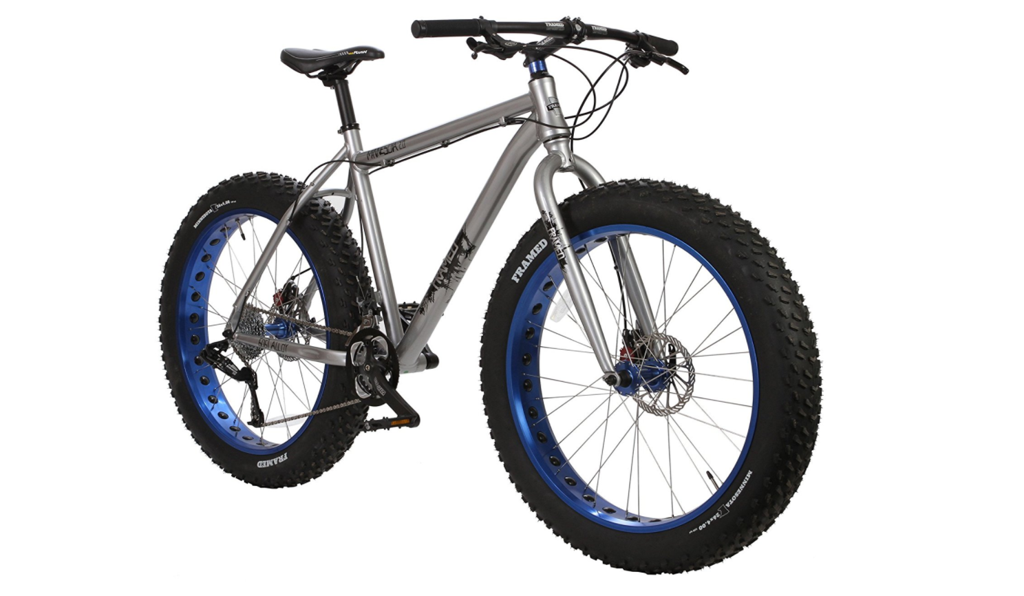 best all terrain mountain bike