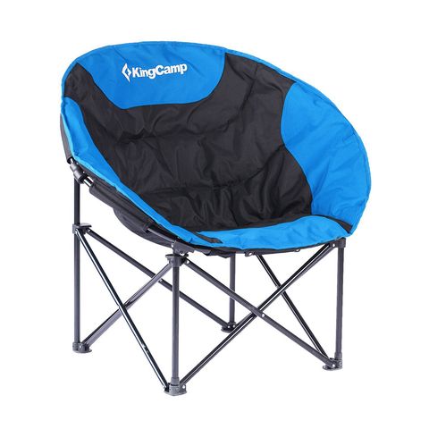 Kingcamp Moon Leisure lightweight camping chair