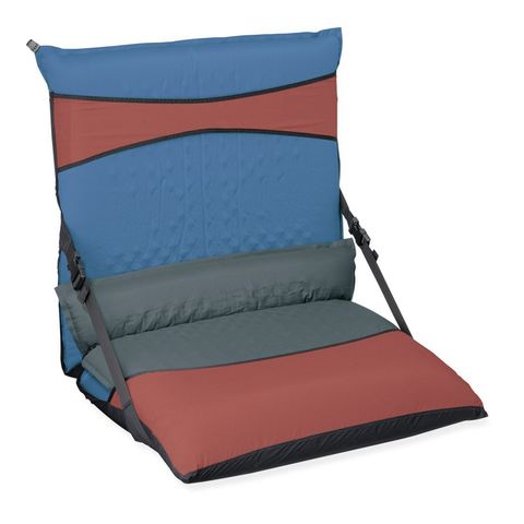 Therm-a-Rest Trekker folding camping stadium chair