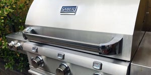 clean grill clean grill