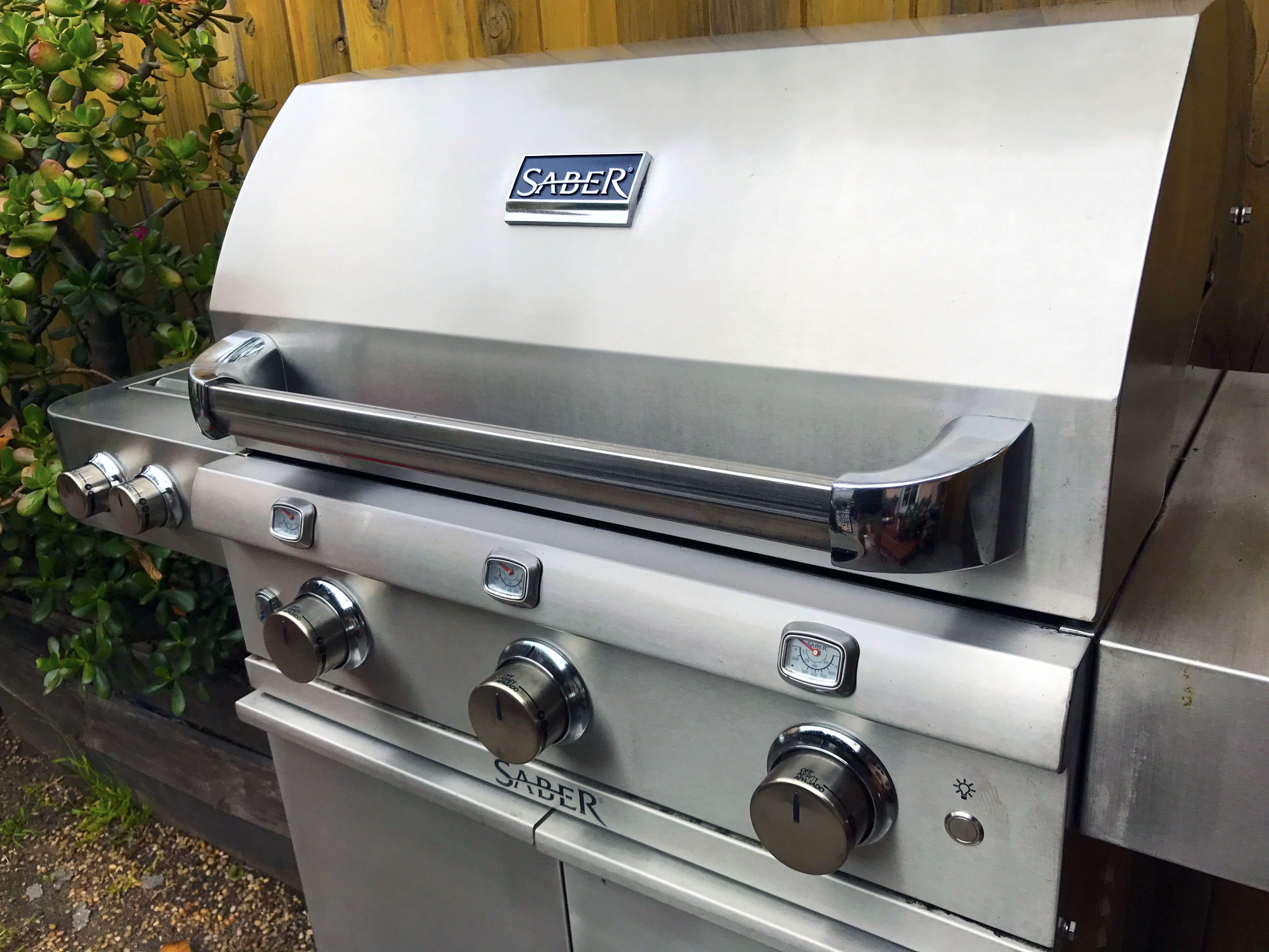 How to Clean Your BBQ Grill