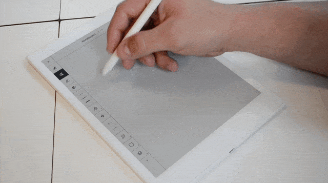 Hands on with the reMarkable, the closest thing to paper since paper