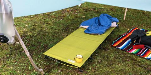camping cots
