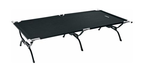 Cabela's Outfitter XL Cot With Pivot Arm