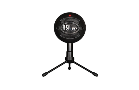 <p><span><strong data-redactor-tag="strong" data-verified="redactor">Amazon | </strong></span><a href="https://www.amazon.com/Blue-Snowball-iCE-Condenser-Microphone/dp/B014PYGTUQ/r"><strong data-redactor-tag="strong" data-verified="redactor">$49</strong></a></p><p><span class="redactor-invisible-space"></span></p><p>If you're not sure about spending $100+ on a microphone, Blue's Snowball iCE is another popular USB mic for would-be podcasters. The iCE is a slightly stripped-down version of Blue's still-affordable standard Snowball mic, with the biggest difference being a lack of an omnidirectional recording mode, which is better for picking up sounds all around the mic instead of directly in front of it.</p>