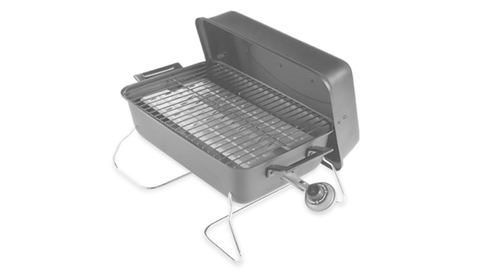 The 6 Best Small Grills Micro For Your Tiny E Char Broil Portable Gas Grill