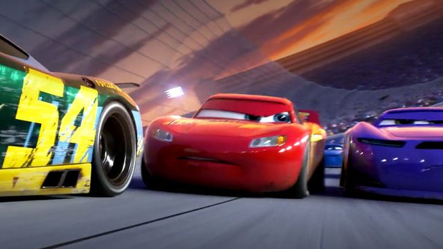 Cars 3 Review Is Cars 3 Good