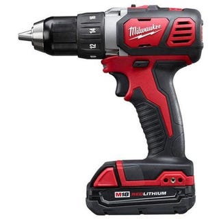 Cordless Drill Reviews Best Milwaukee Drill