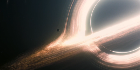 Interstellar