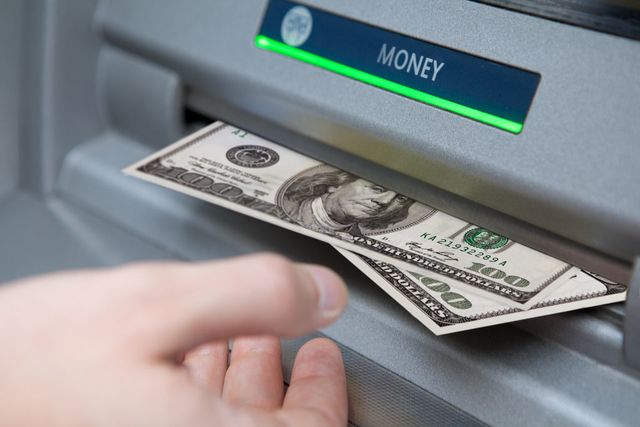 Finger, Skin, Banknote, Money, Cash, Currency, Paper product, Paper, Money handling, Saving, 
