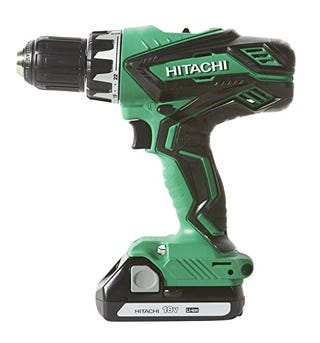 drills lithium