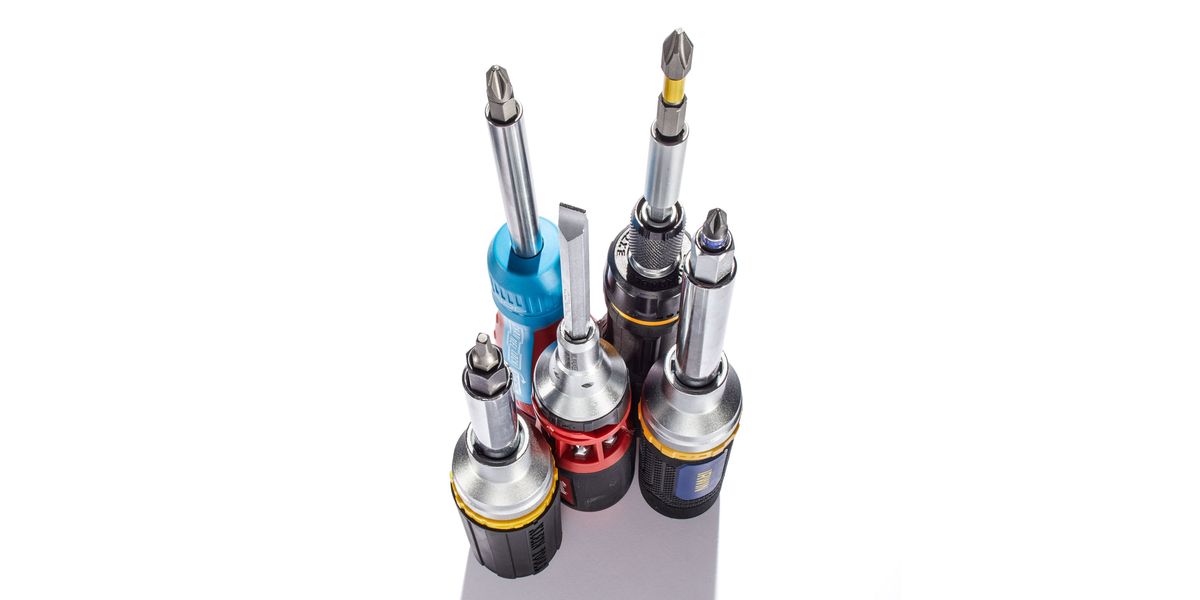 Best Ratcheting Screwdrivers for 2017