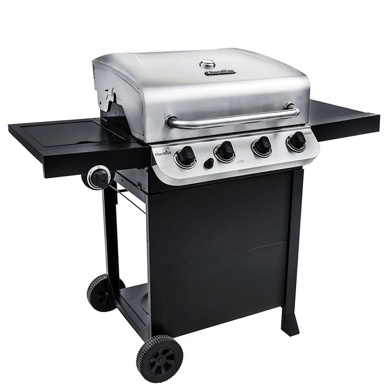 10 Best Gas BBQ Grills for 2017 - Reviews of Outdoor Gas ...